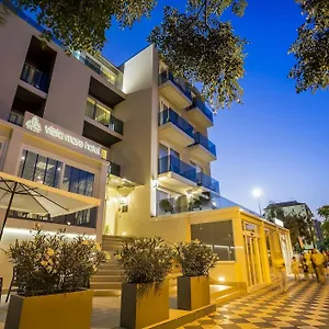 Hotel Vista Mare&spa, Cesenatico